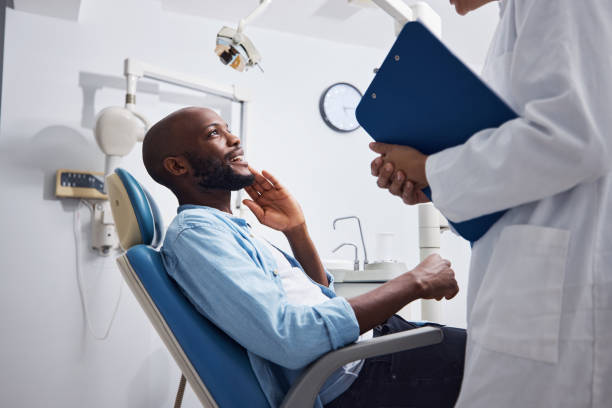 Best Chipped Tooth Repair Near Me  in Syracuse, KS