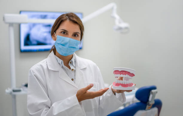 Best Emergency Dental Services Near Me  in Syracuse, KS