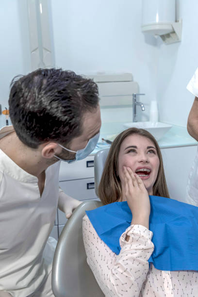 Best Teeth Whitening  in Syracuse, KS