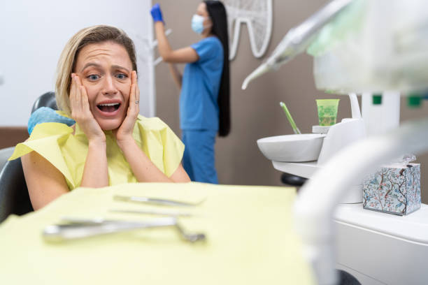 Best Root Canal Emergency Dentist  in Syracuse, KS