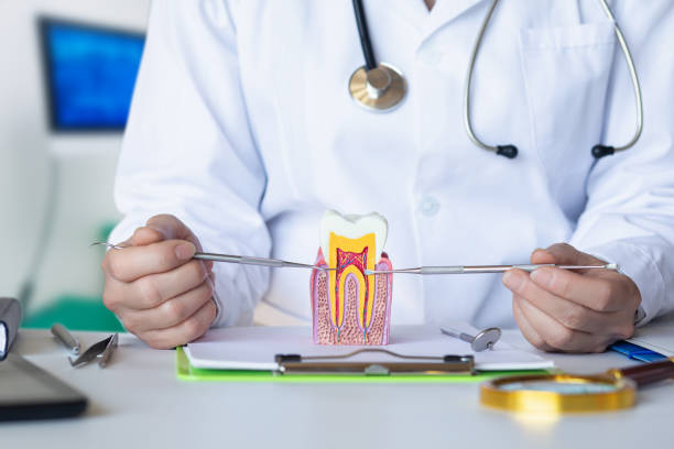 Best Emergency Gum Pain Relief  in Syracuse, KS