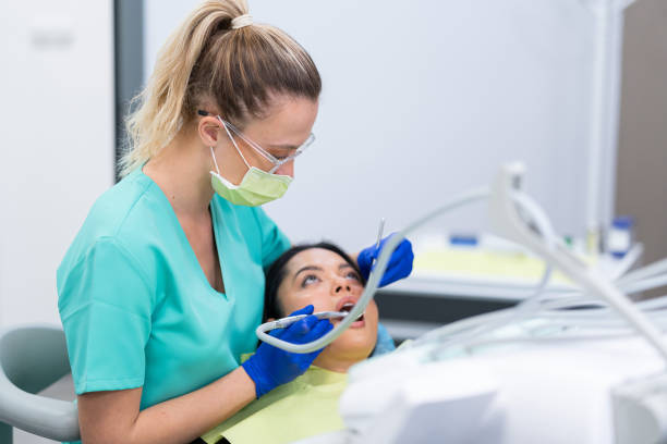 Emergency Gum Pain Relief in KS