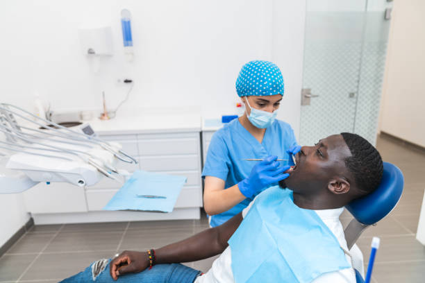 Best Emergency Dentist Near Me  in Syracuse, KS