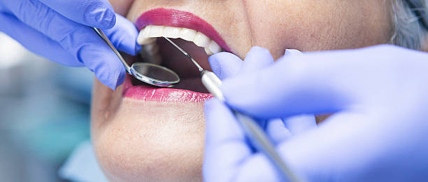  Syracuse, KS Emergency Dentist Pros